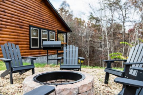 Magnificent- Sevierville Cabin